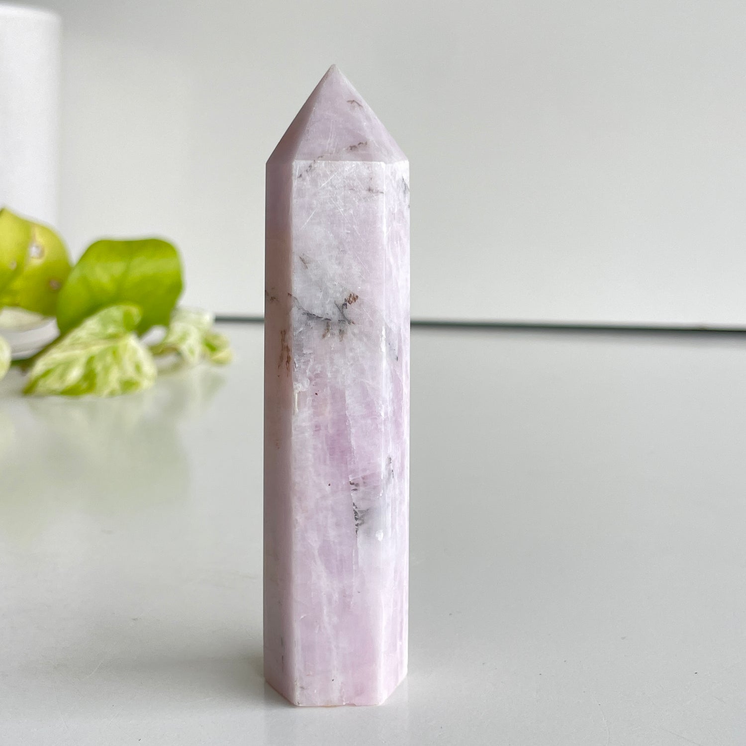 Kunzite Generator 10.6cm