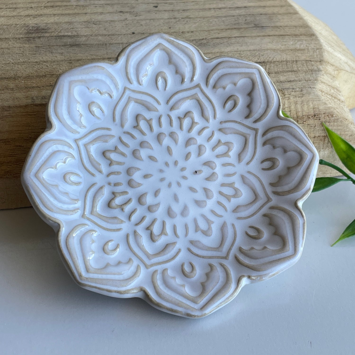 Indira Trinket Dish OD1402