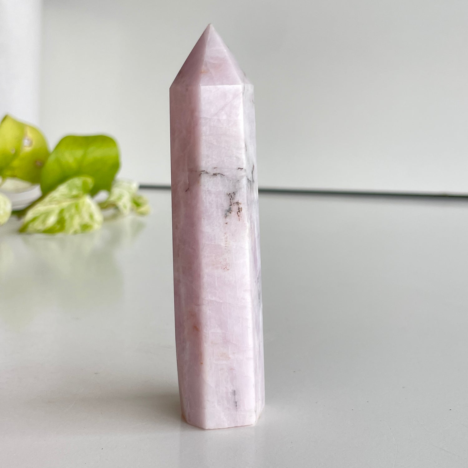 Kunzite Generator 10.6cm