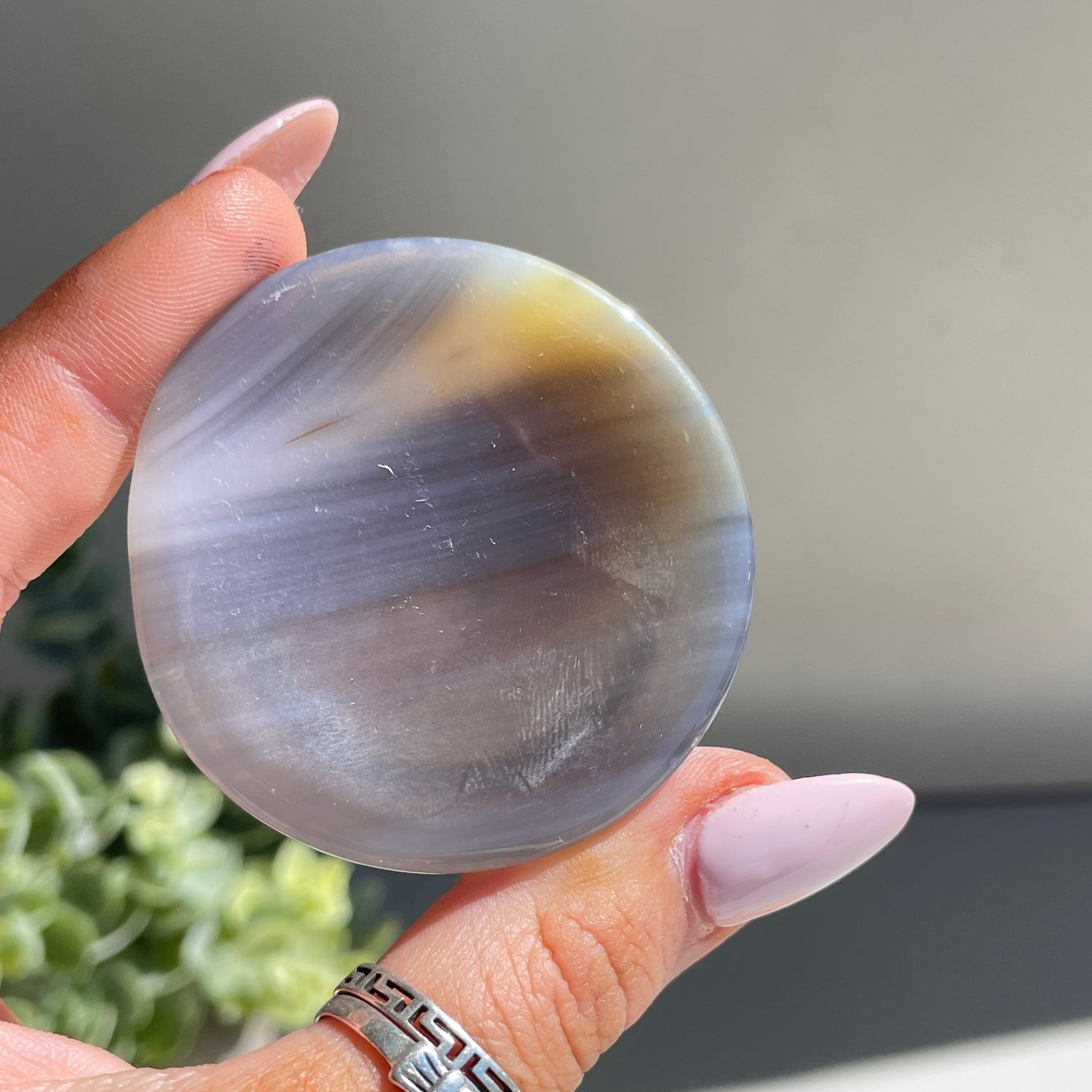 Agate Bowl