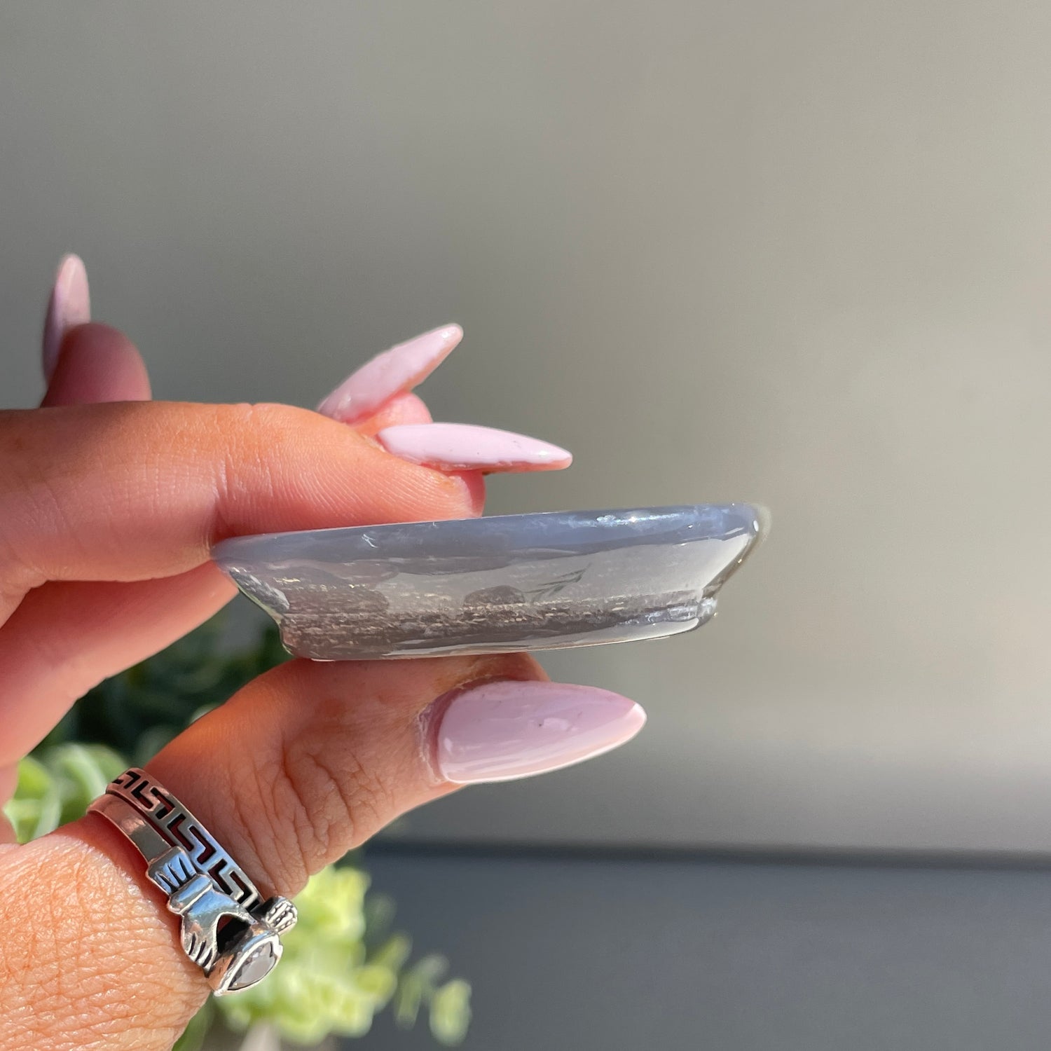 Agate Bowl