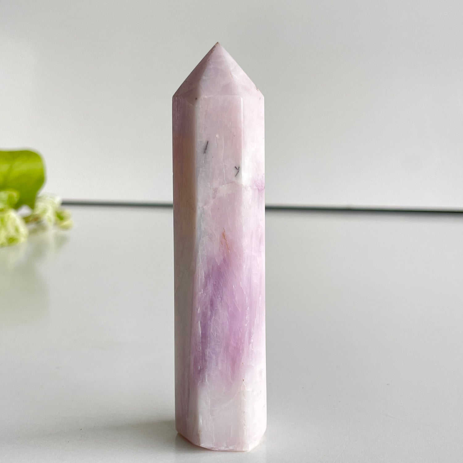 Kunzite Generator 10.2cm