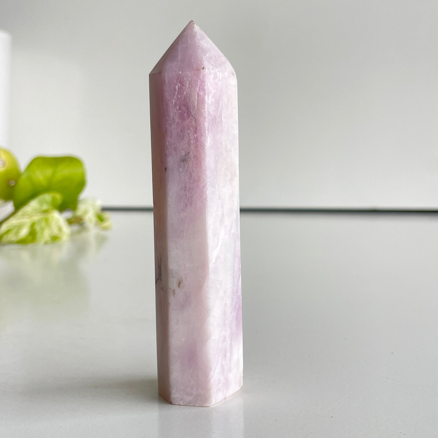 Kunzite Generator 10.2cm