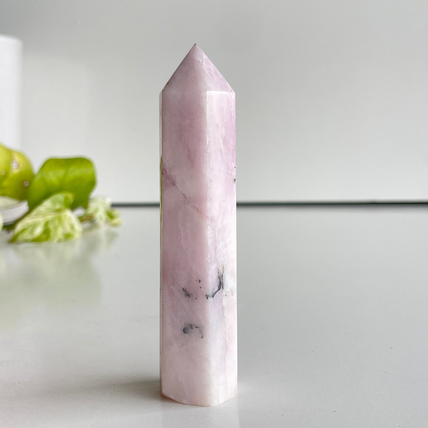 Kunzite Generator 10.2cm