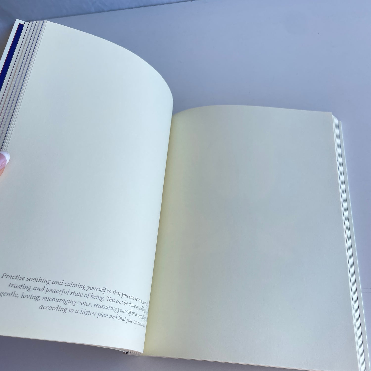 Lightworker Journal