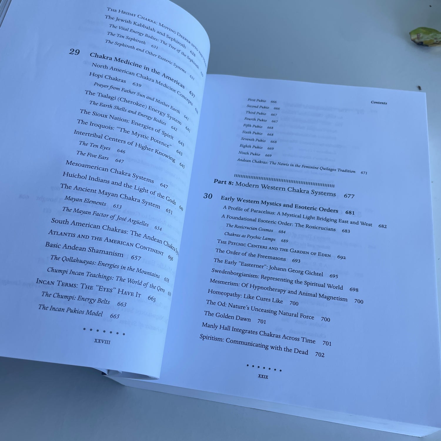 Complete Book Of Chakras Cyndi Dale