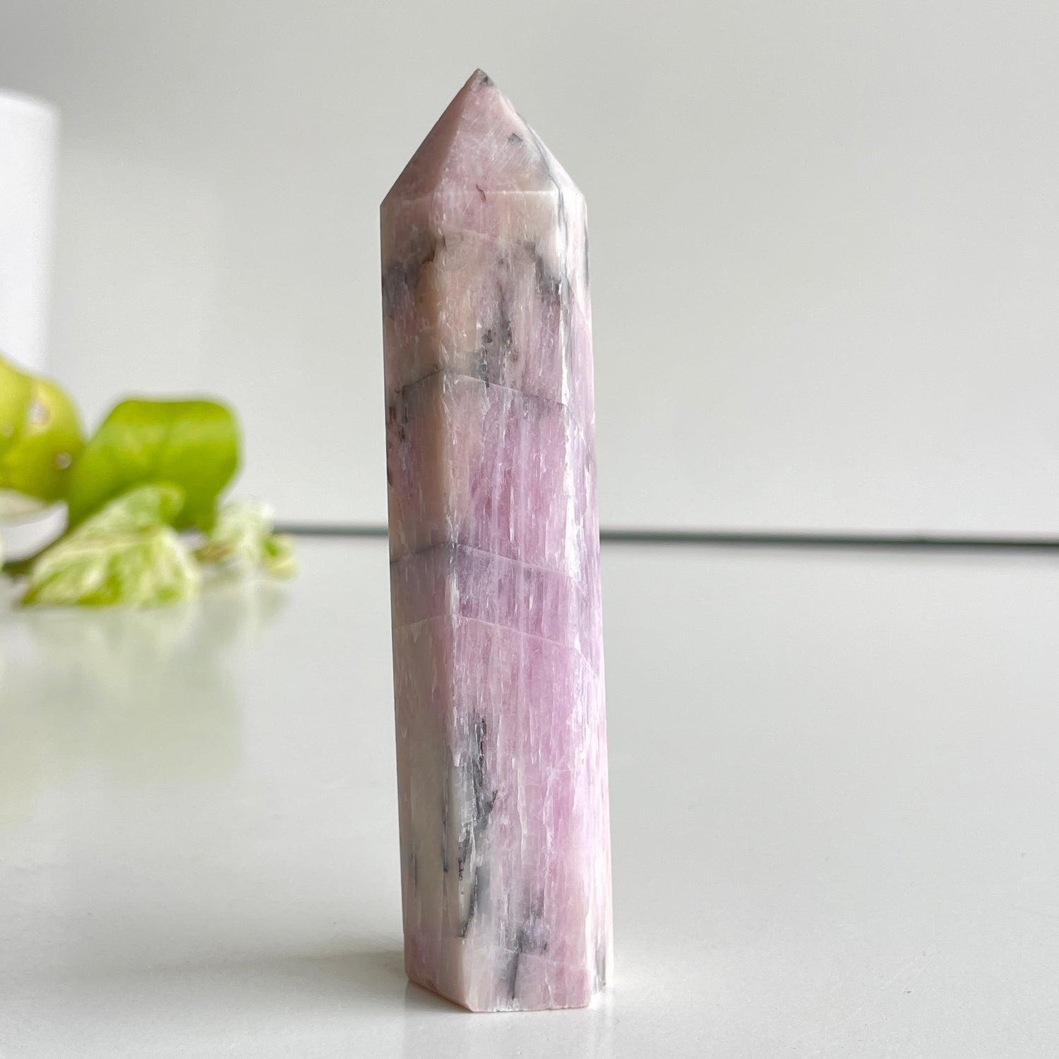 Kunzite Generator 9.9cm