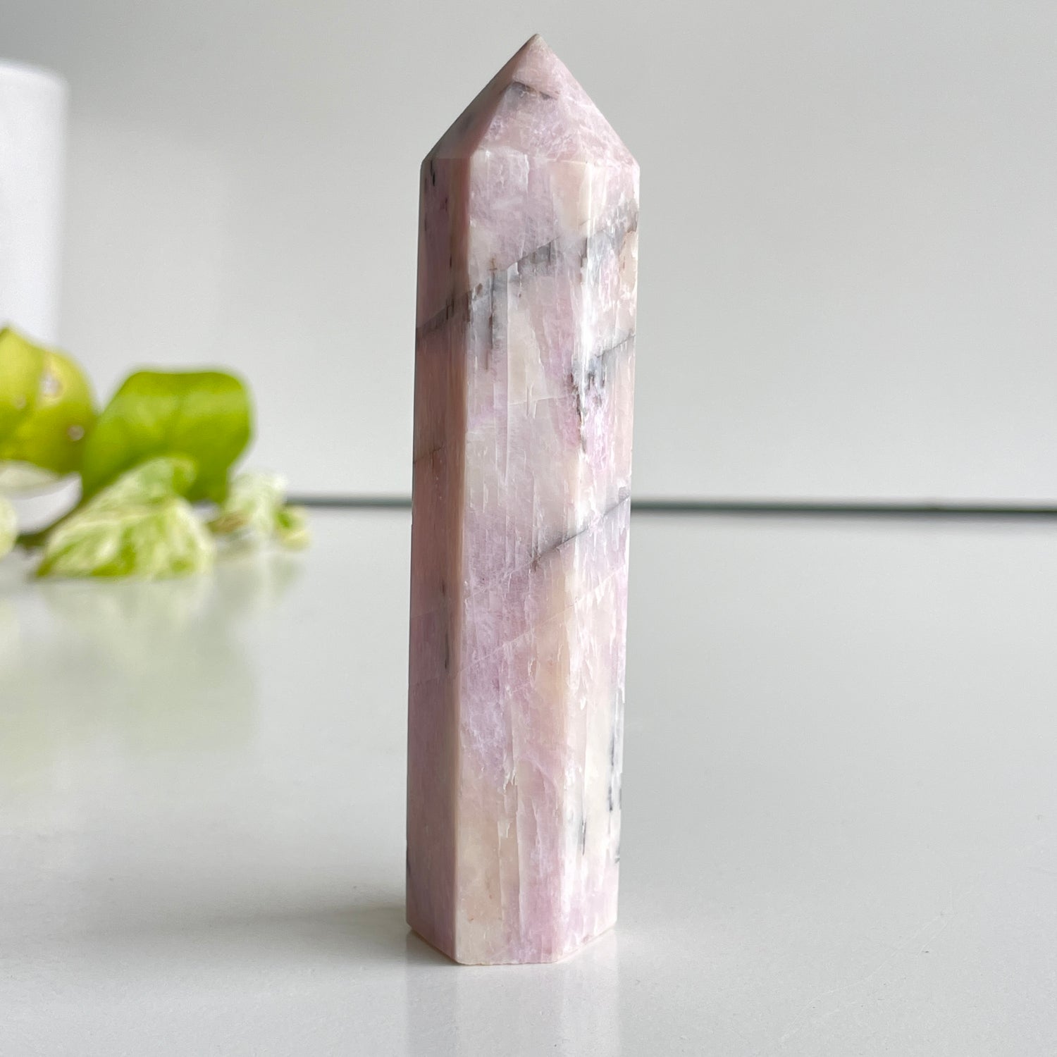 Kunzite Generator 9.9cm