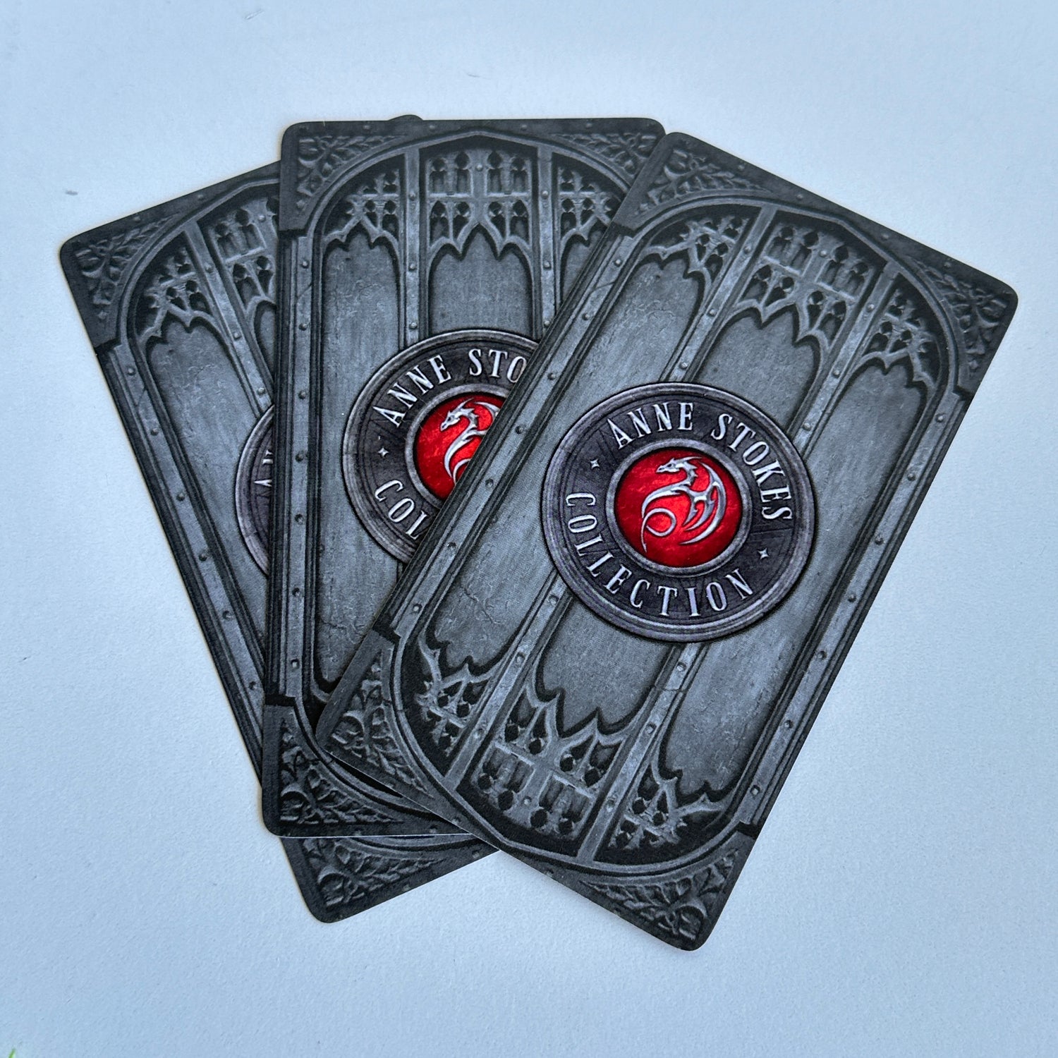 Gothic Tarot Anne Stokes