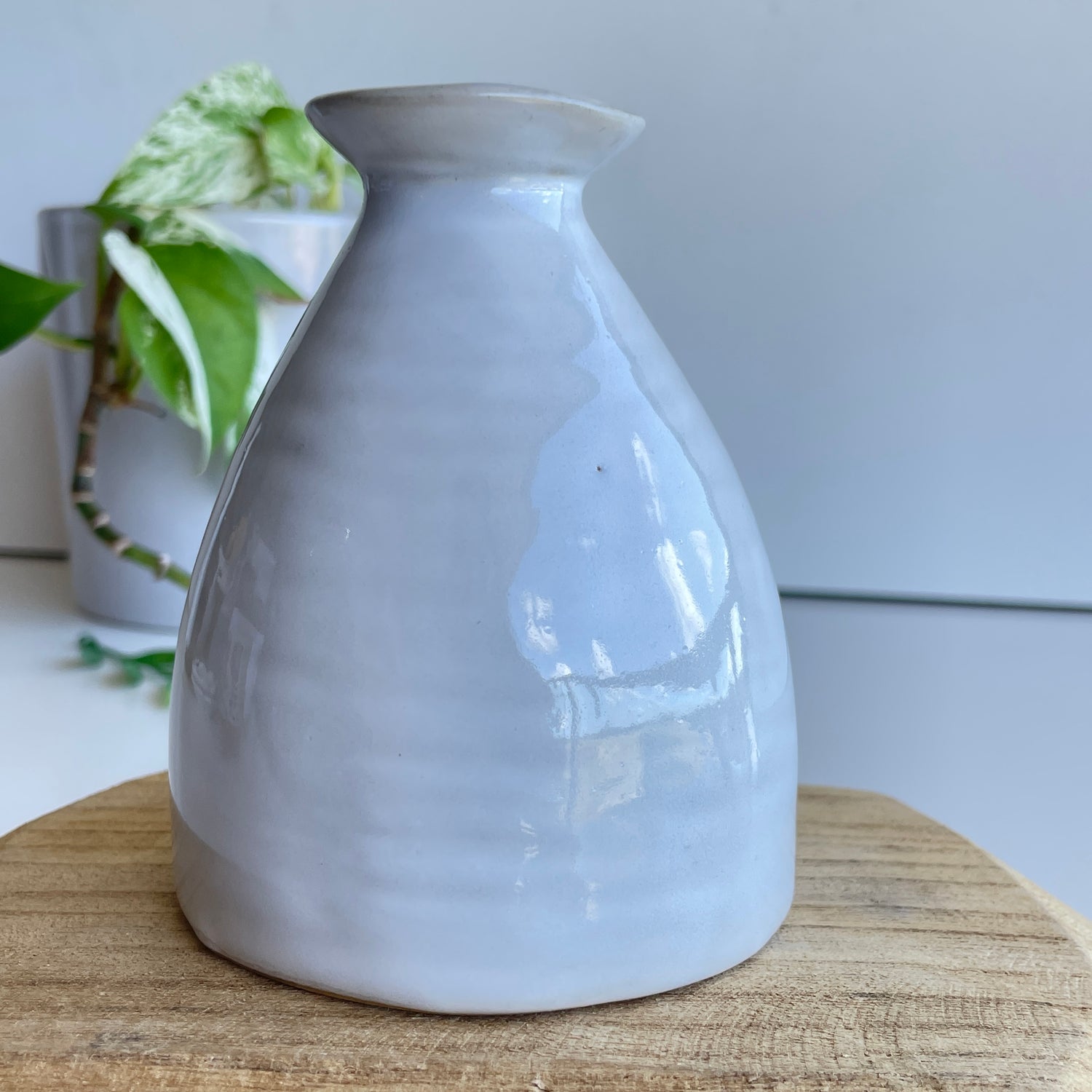 Oshi Ceramic Vase Sml OD4549
