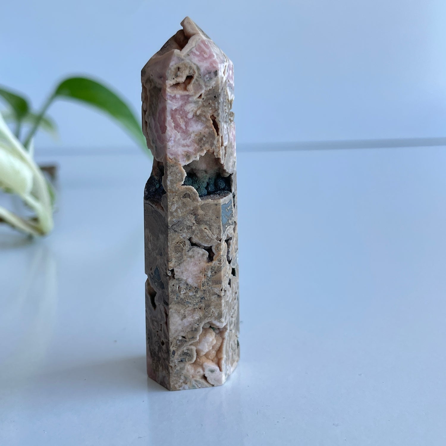 Rhodochrosite Generator 7.6cm