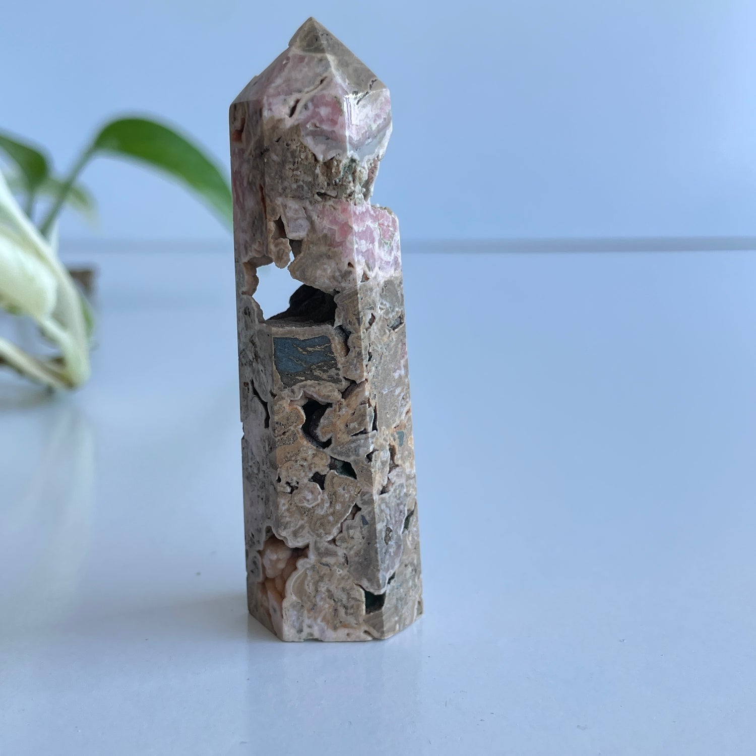 Rhodochrosite Generator 7.6cm