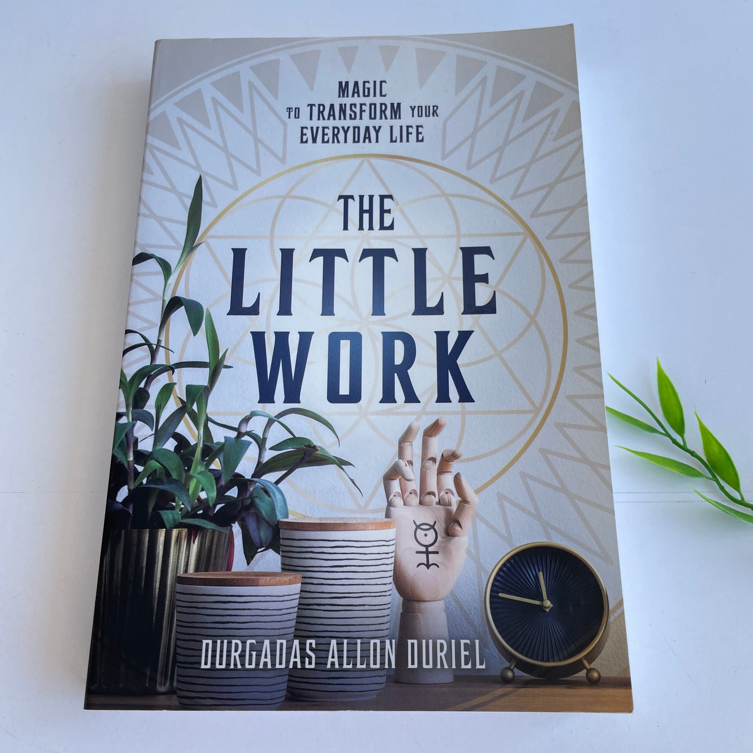 The Little Work Durgadas Duriel