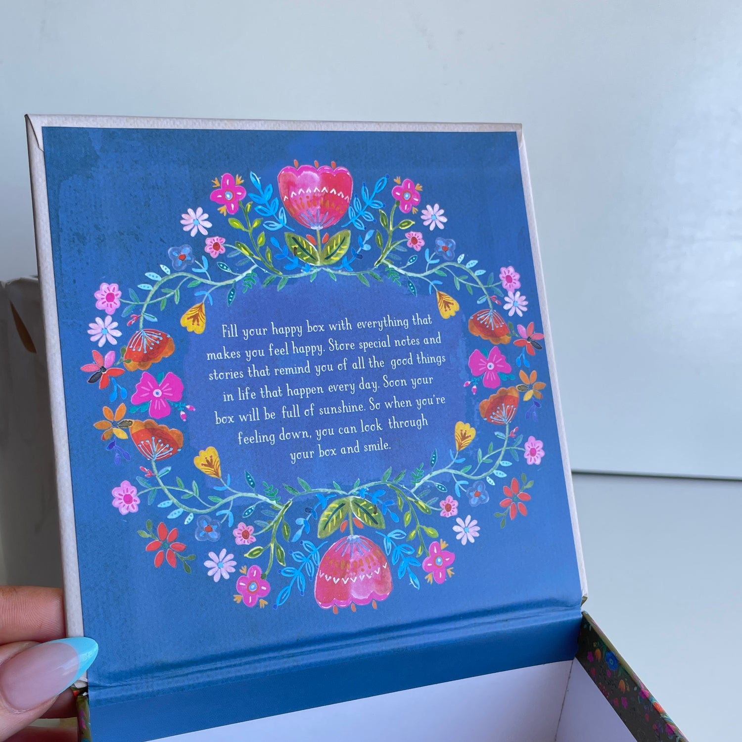 Happy Box Gift Box  HAPPYBOX029