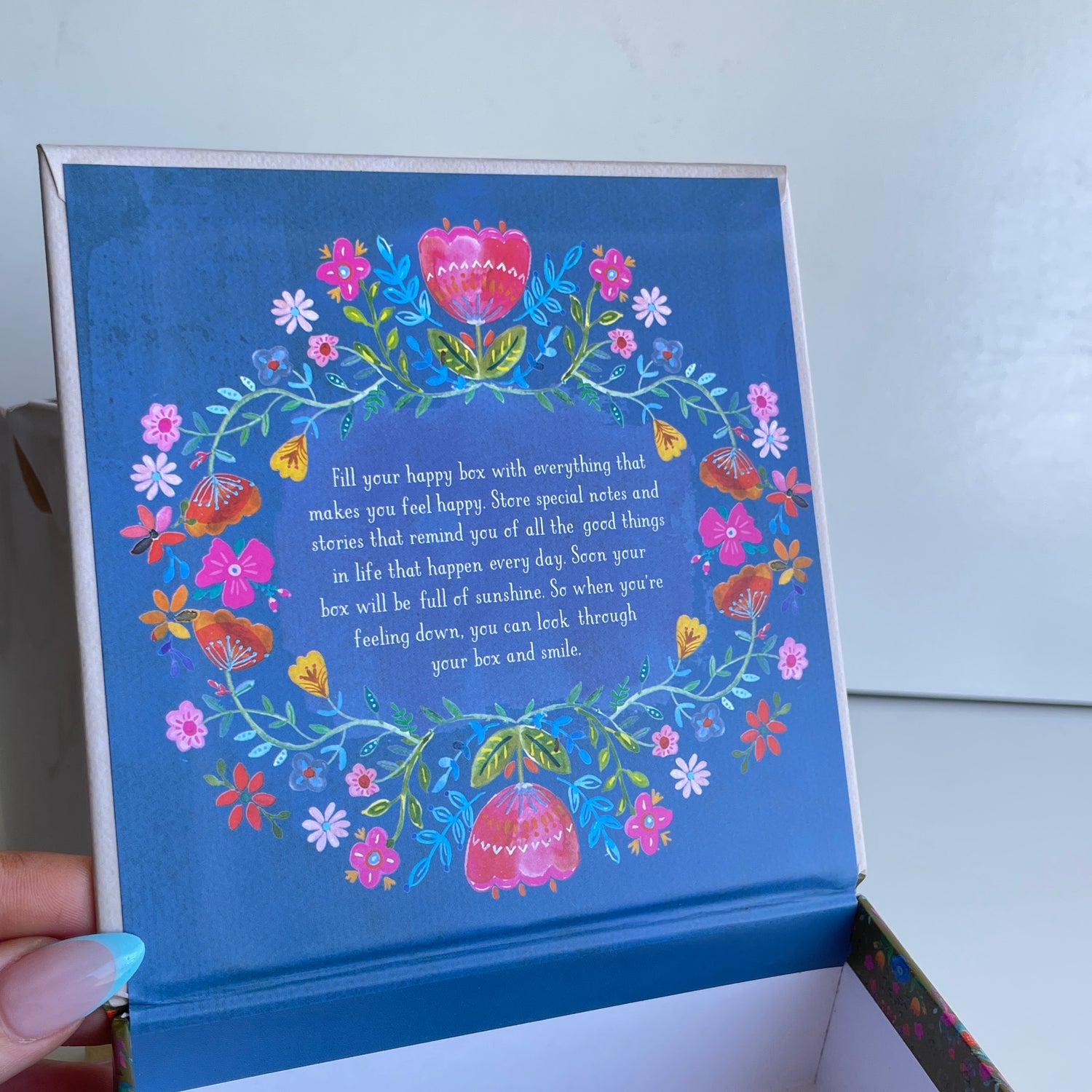 Happy Box Gift Box  HAPPYBOX029
