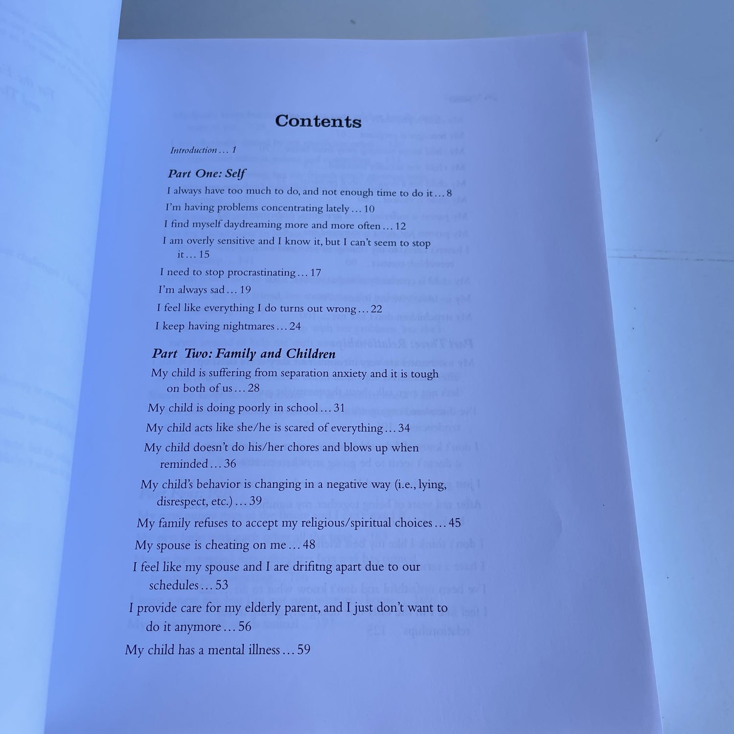 Spells For Tough Times Kerri Connor