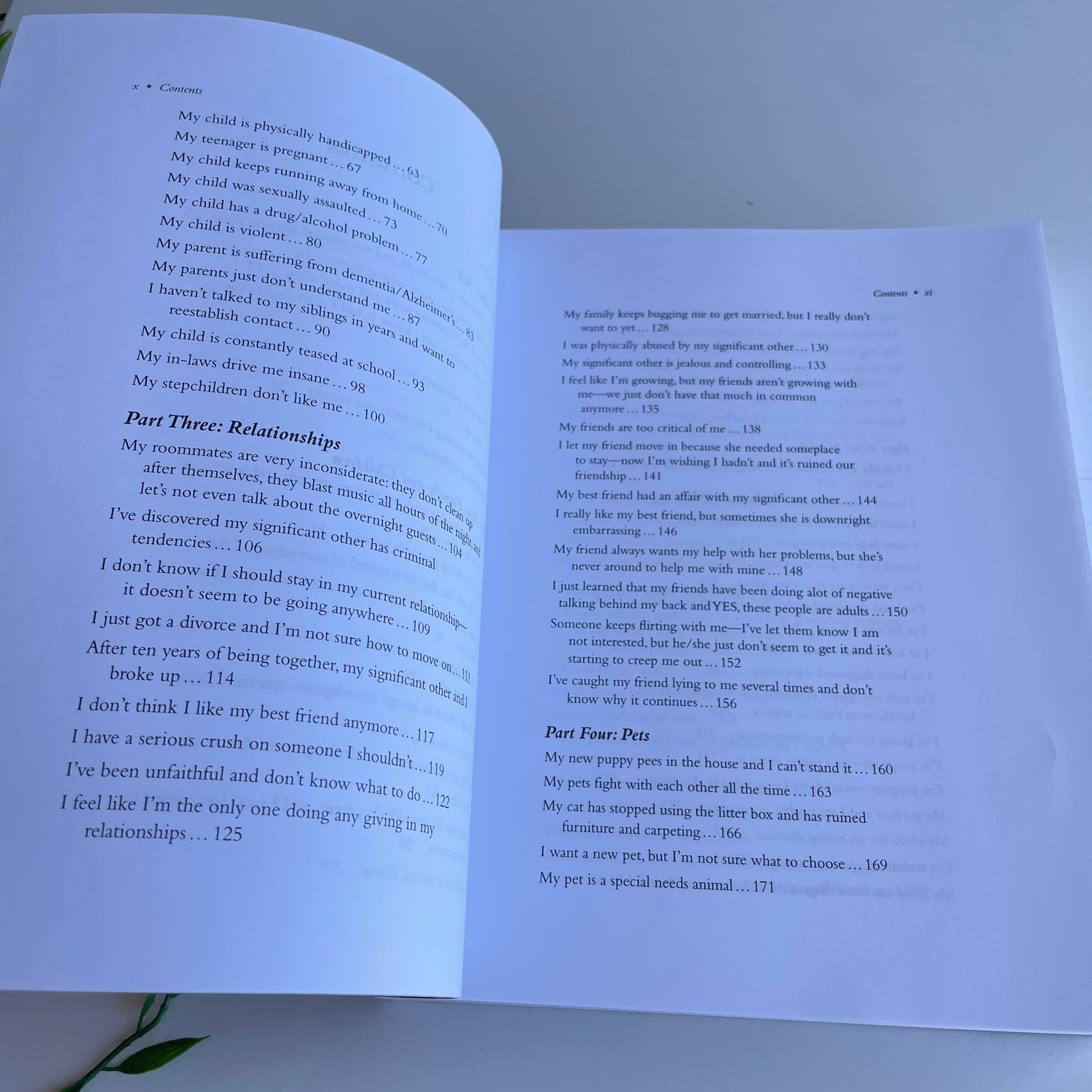 Spells For Tough Times Kerri Connor