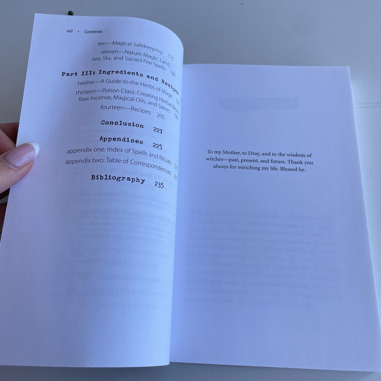 Spellcasting For Beginners Michael Furie