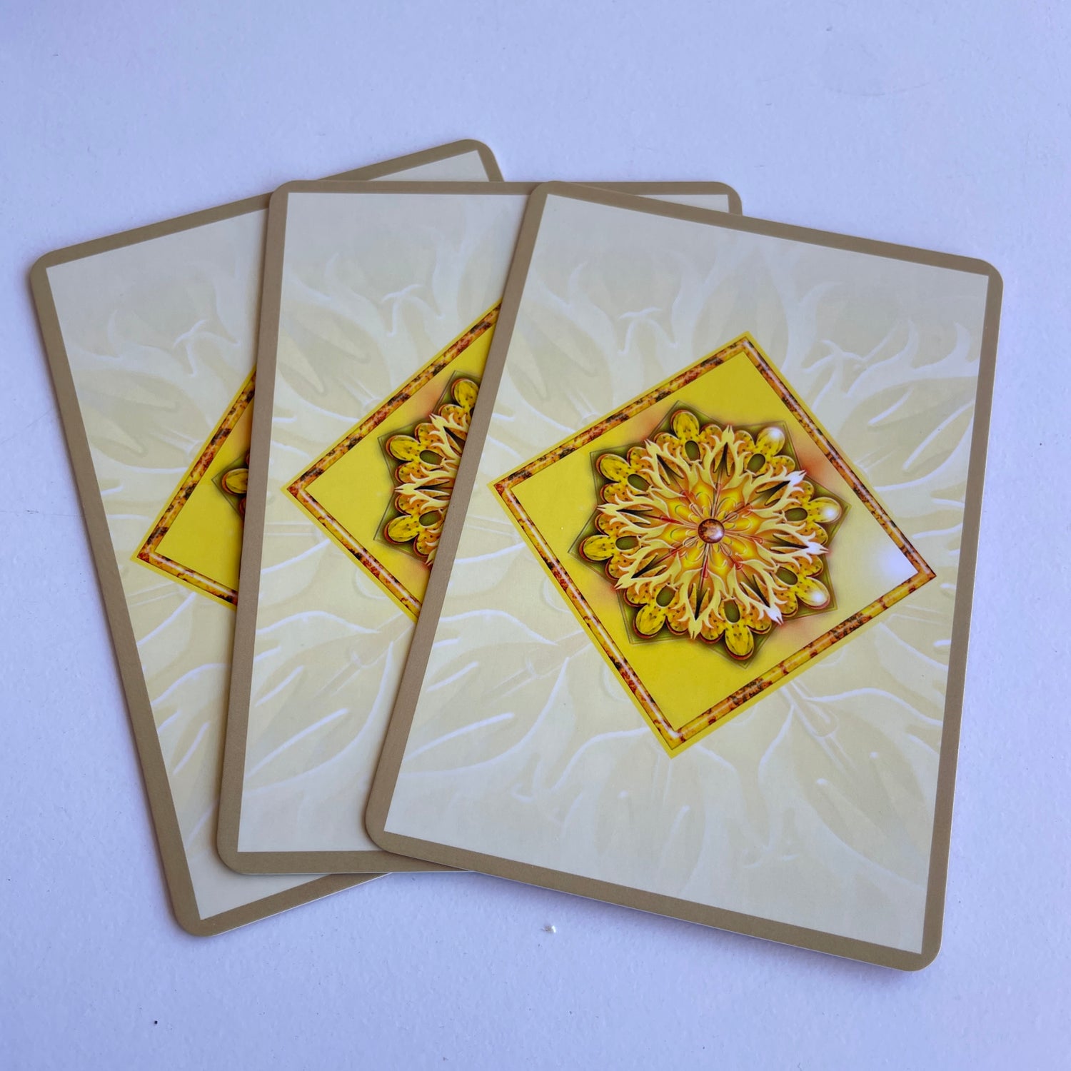 Secret Language Of Your Soul Cards Inna Segal