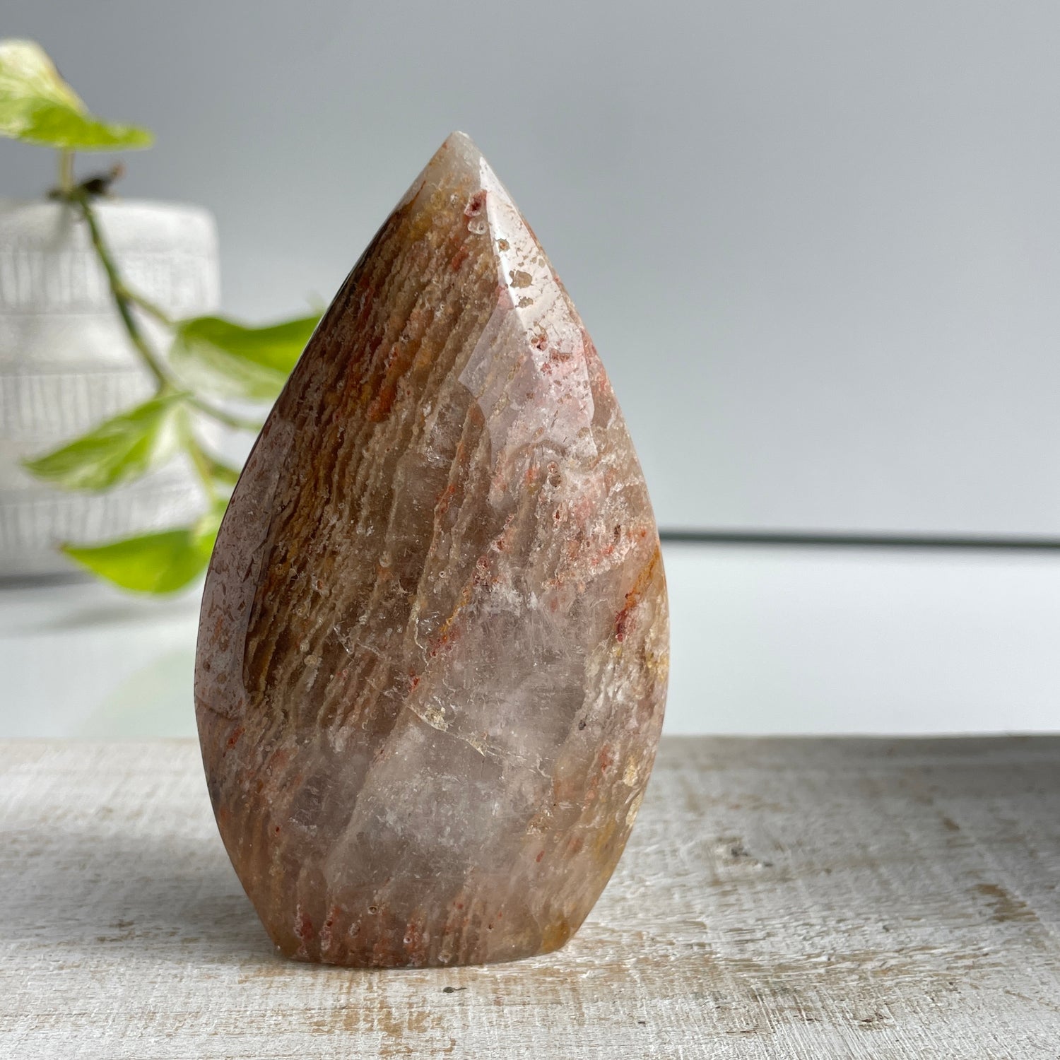 Lodolite Flame 9.3cm 01