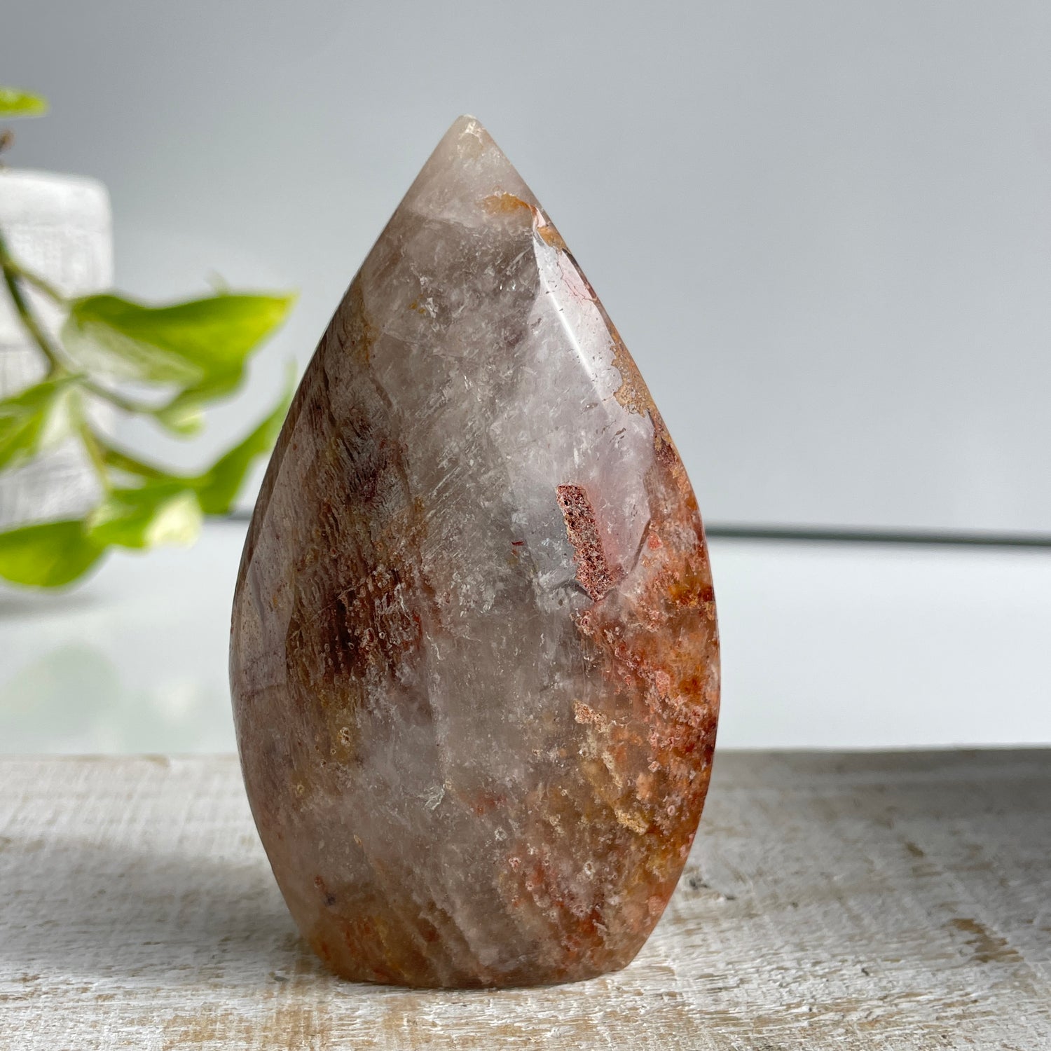 Lodolite Flame 9.3cm 01