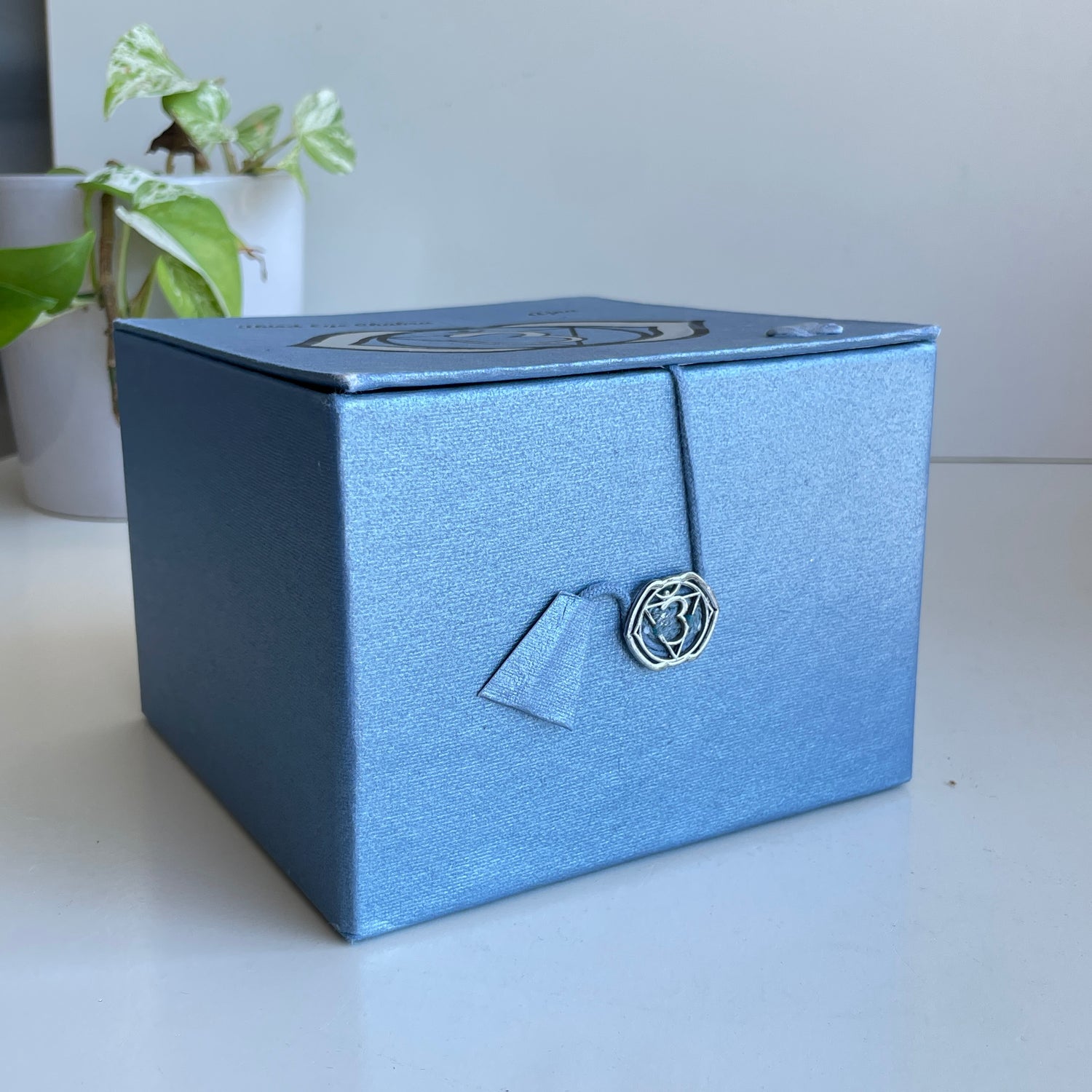 Third Eye Chakra Singing Bowl Box Set 30116094