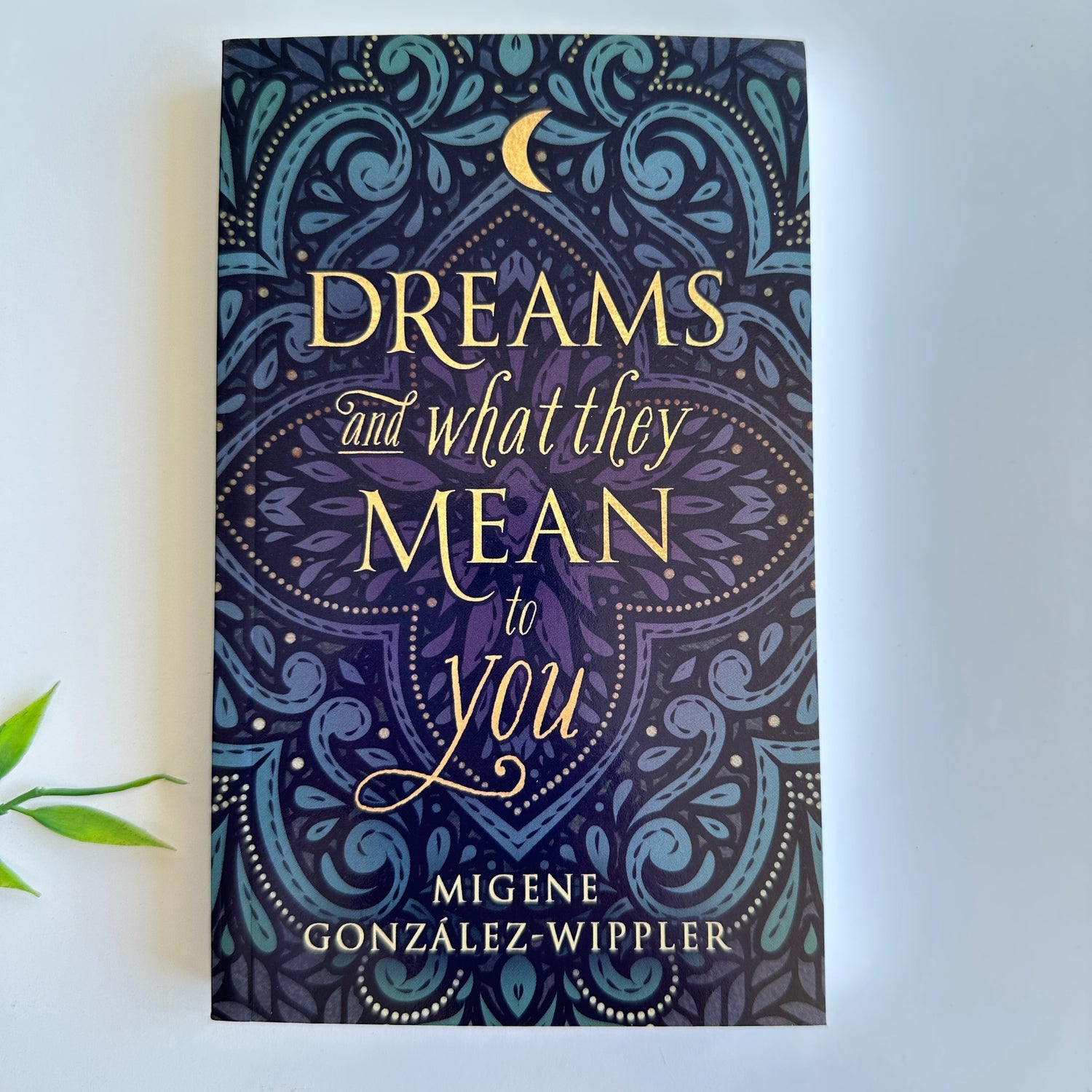 Dreams And What They Mean To You Migene Gonzalez Wippler