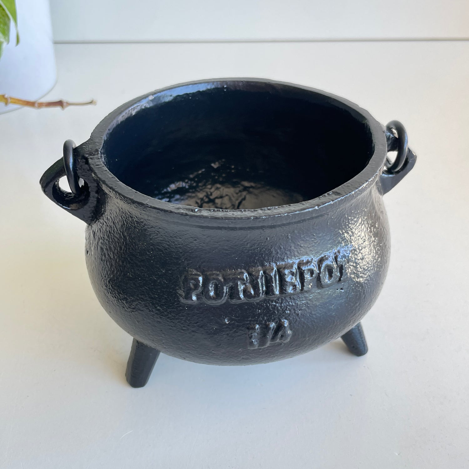 Cast Iron Cauldron  SWHBR95PP