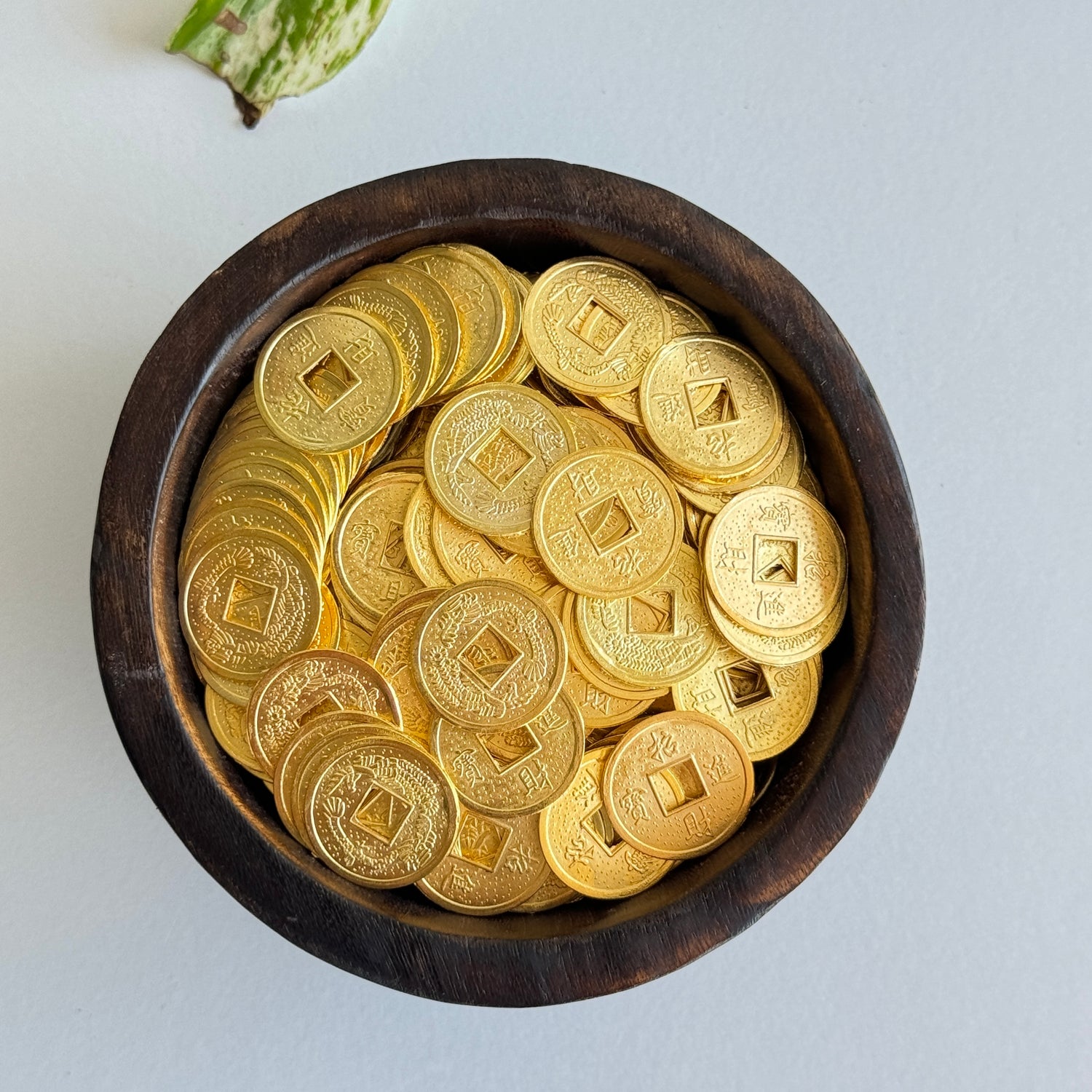 Chinese Lucky Coins