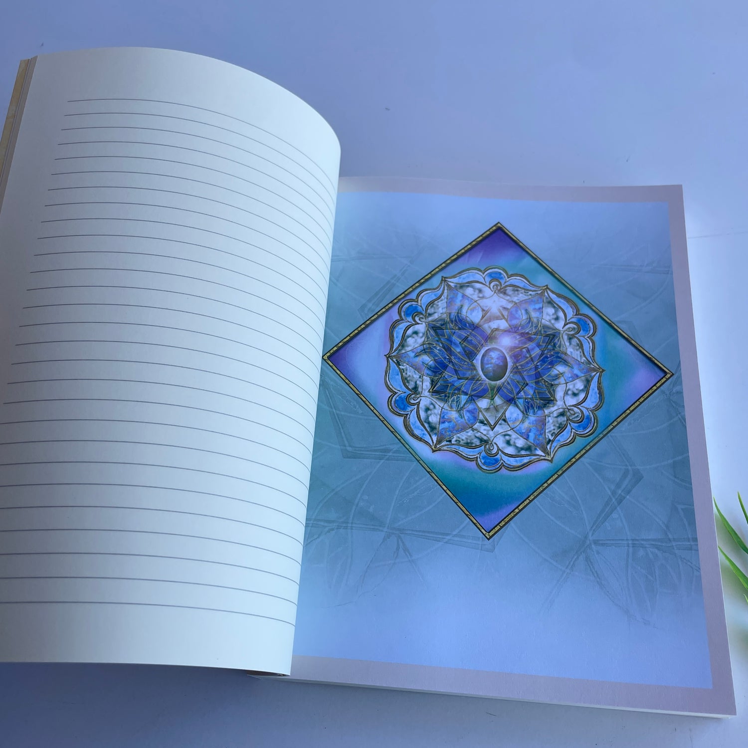 Secret Language Of Your Soul Journal Inna Segal