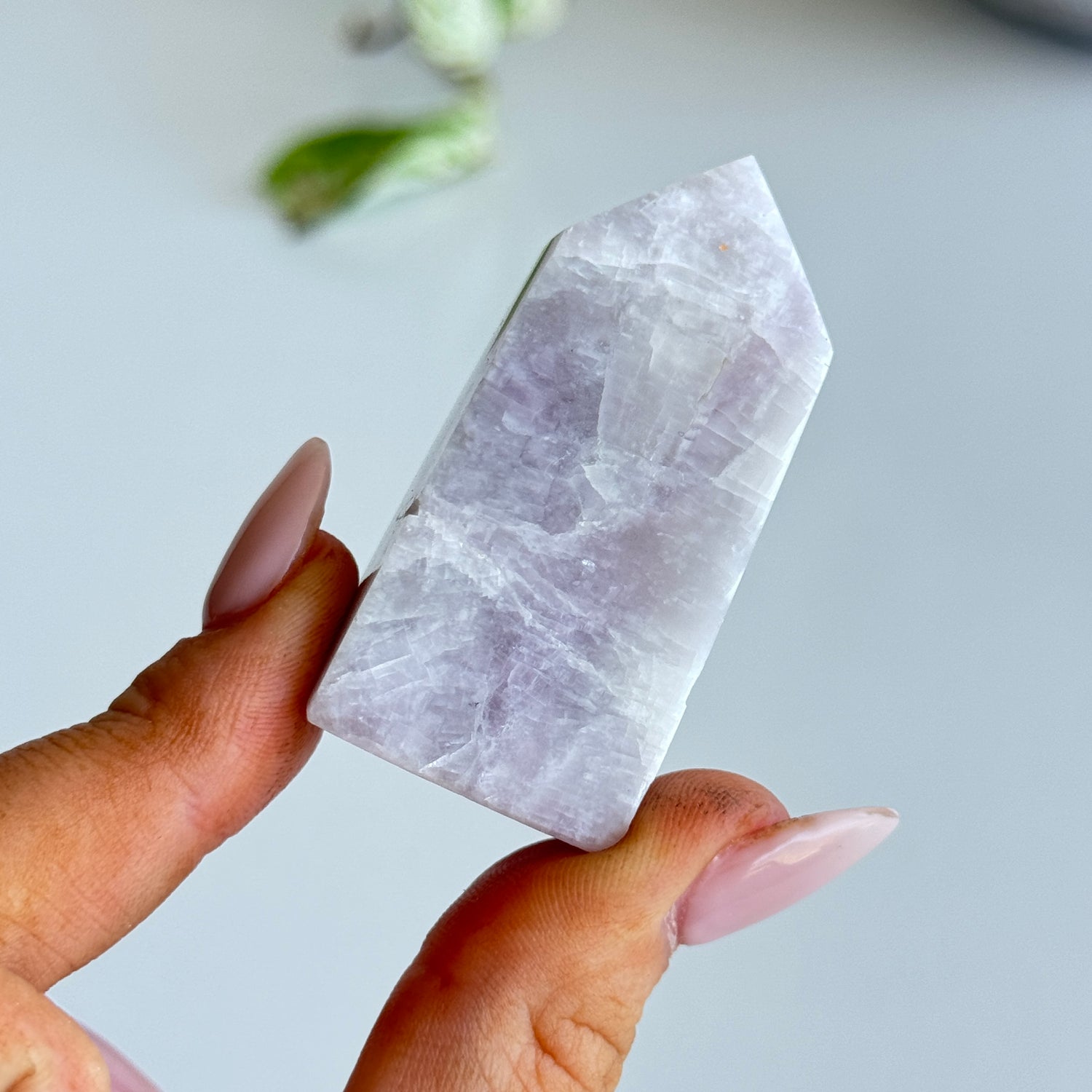 Small Crystal Generators Assorted