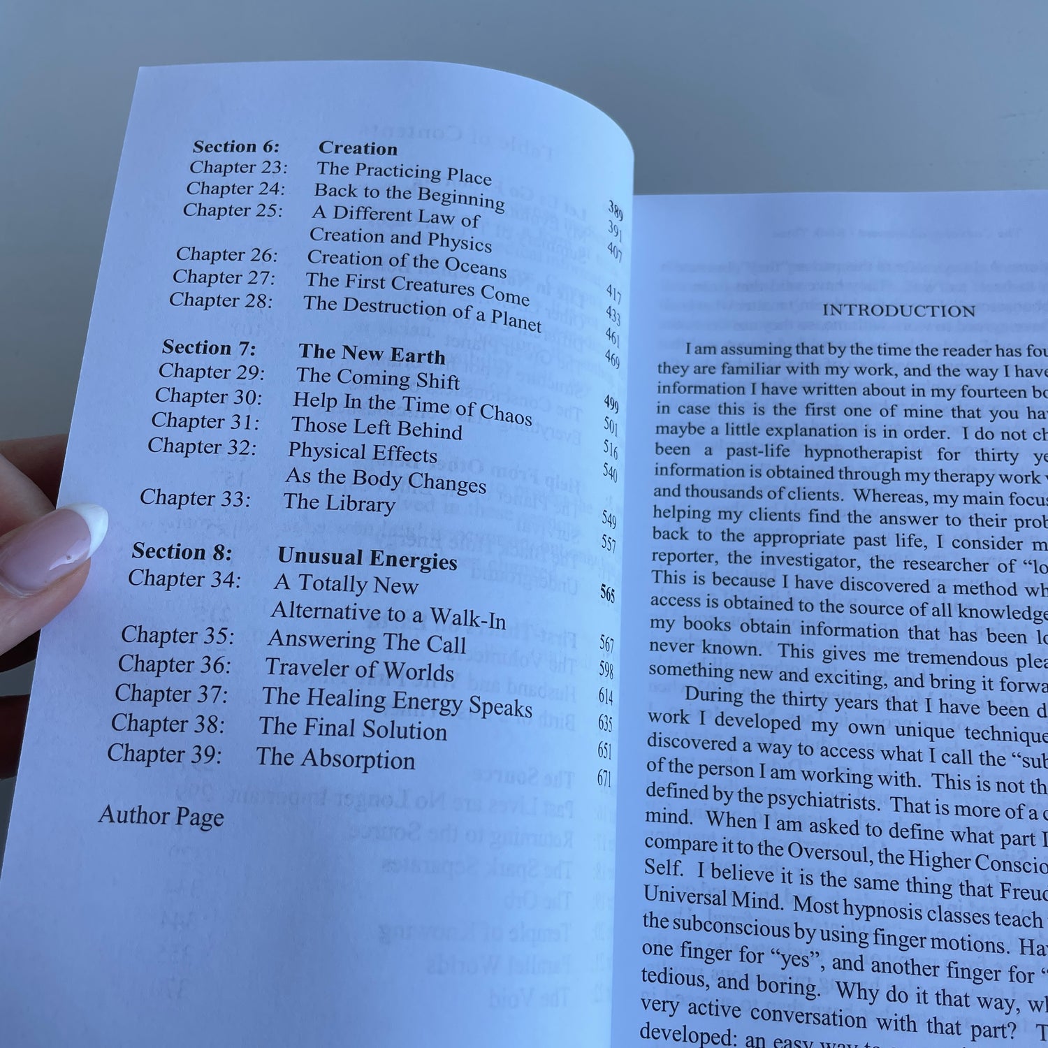 Convoluted Universe Book 3 Dolores Cannon