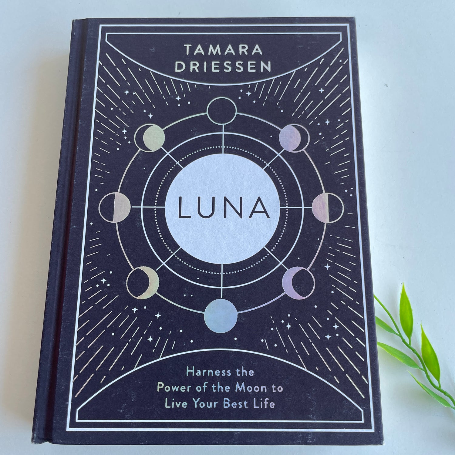 Luna Tamara Driessen