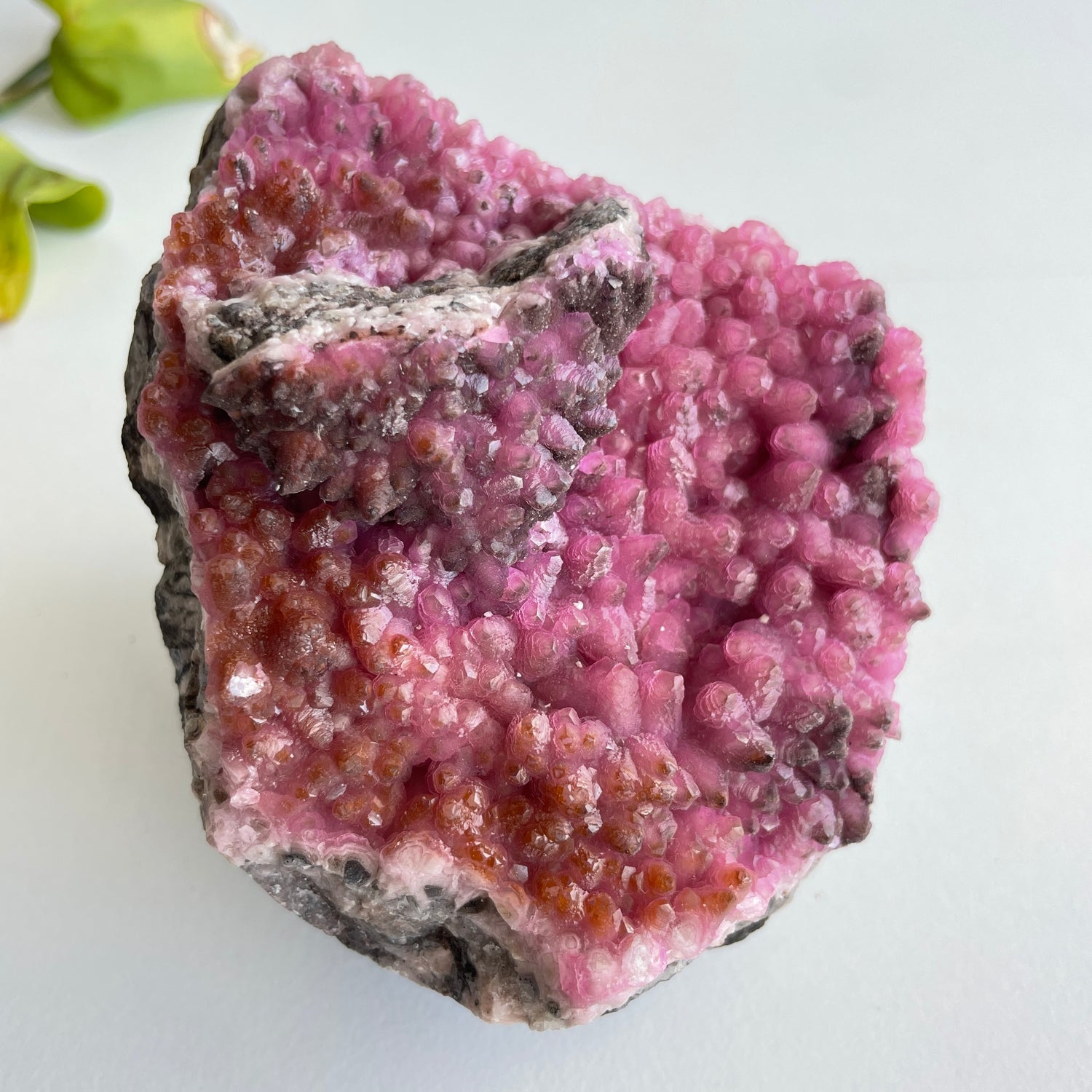 Cobalto Calcite AAA Grade 546g