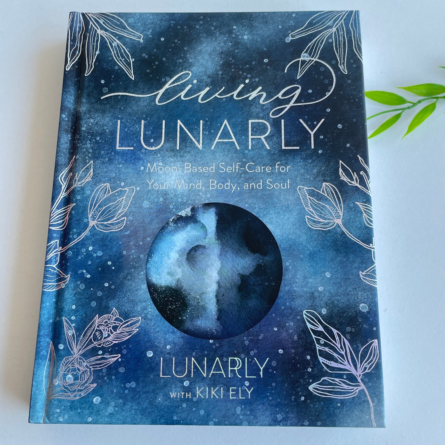 Living Lunarly Kiki Ely