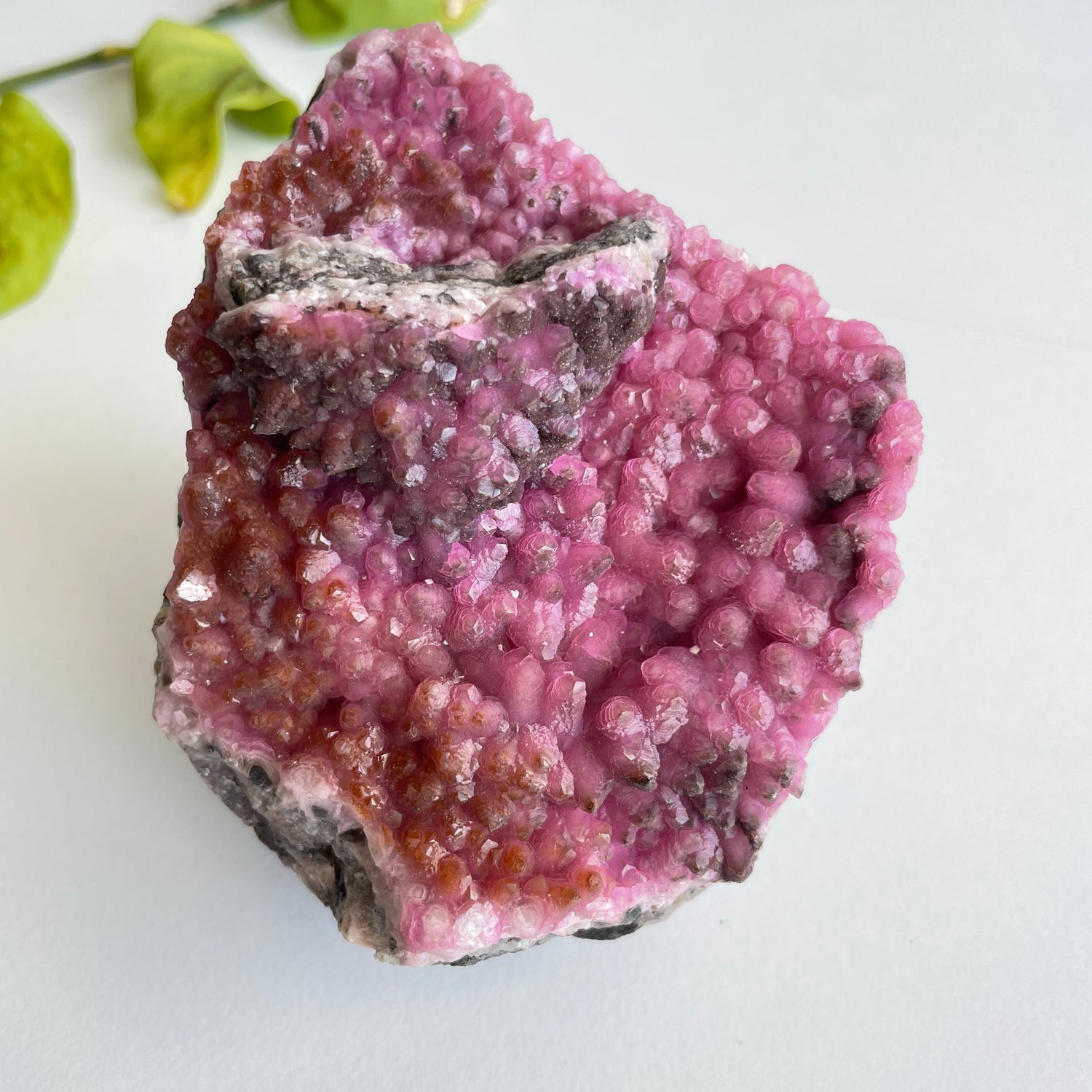 Cobalto Calcite AAA Grade 546g