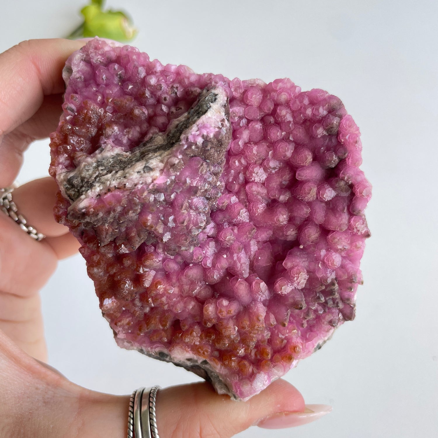Cobalto Calcite AAA Grade 546g