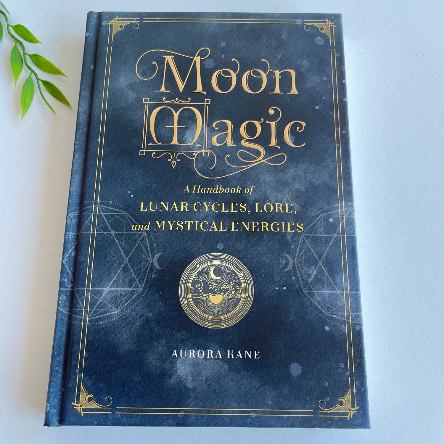 Moon Magic Aurora Kane