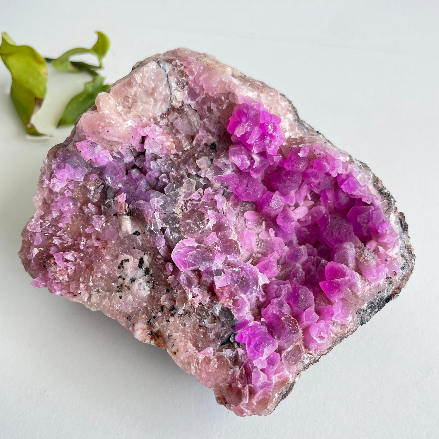 Cobalto Calcite AAA Grade 558g