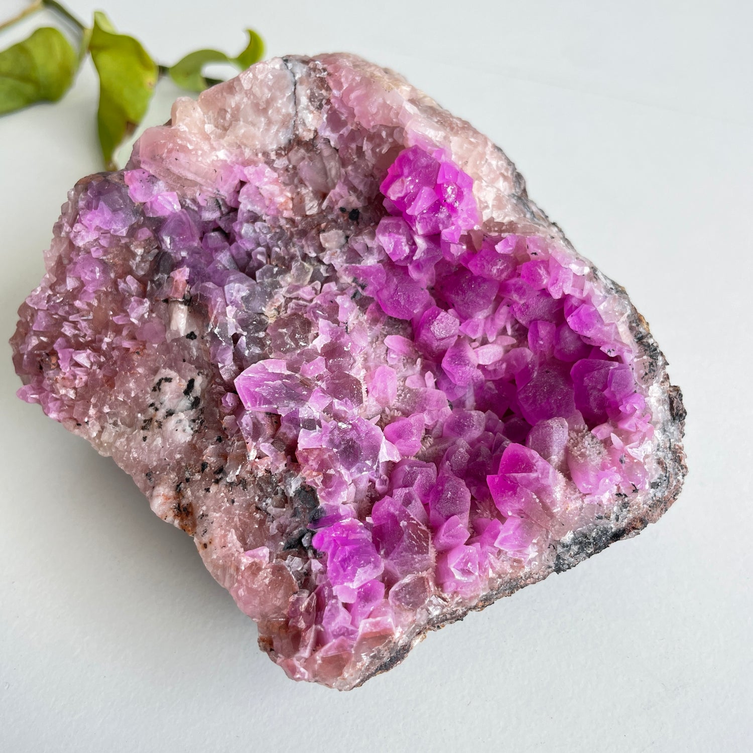 Cobalto Calcite AAA Grade 558g