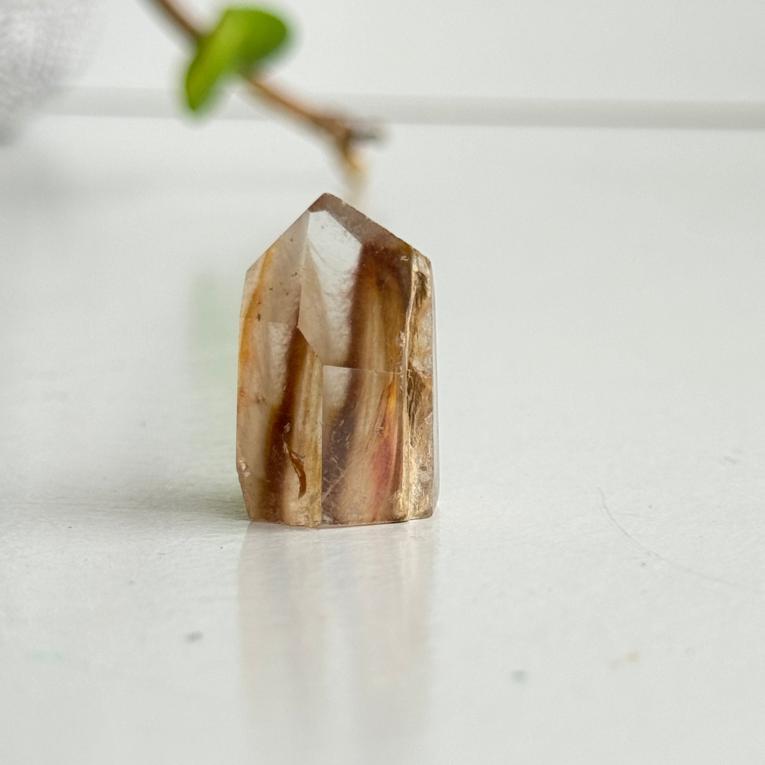 Amphibole Quartz Mini Generator 005