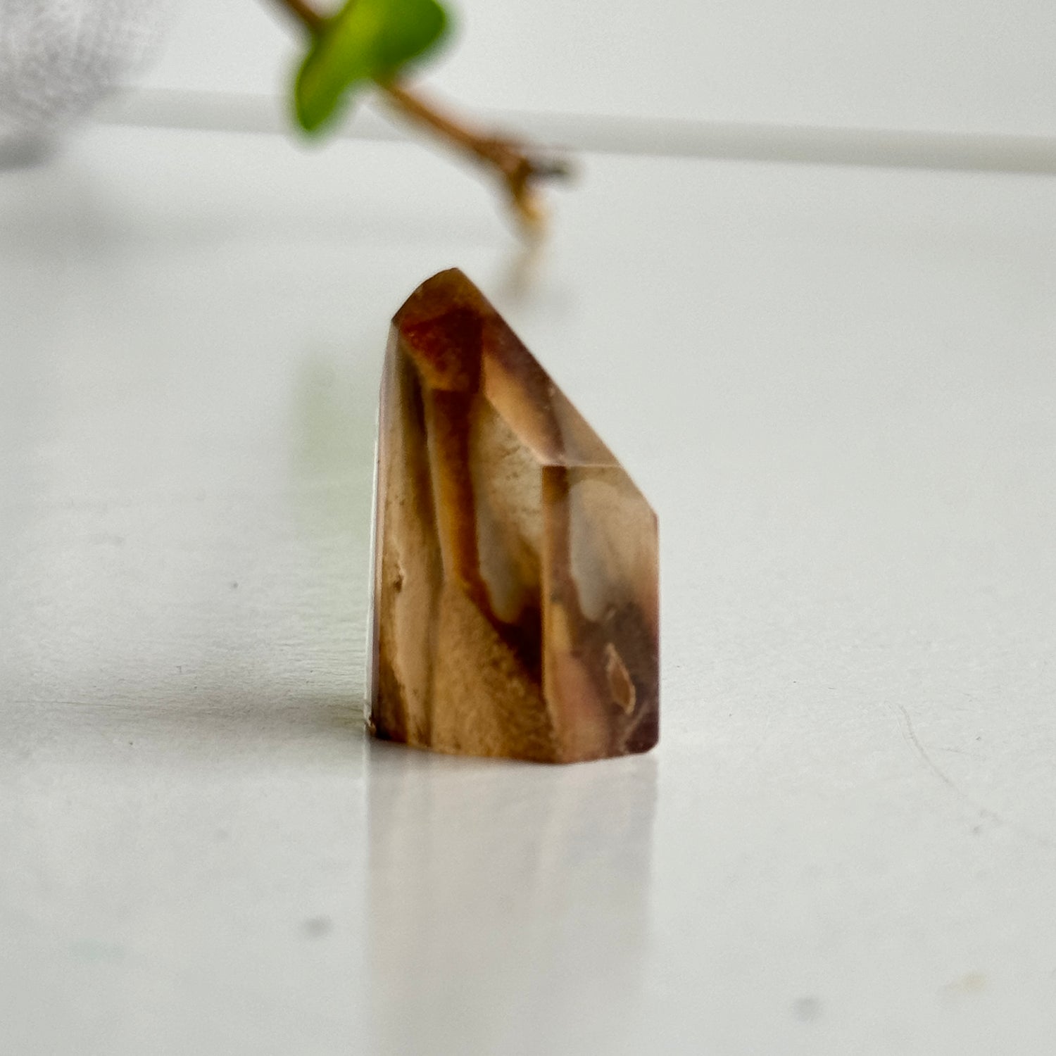 Amphibole Quartz Mini Generator 005