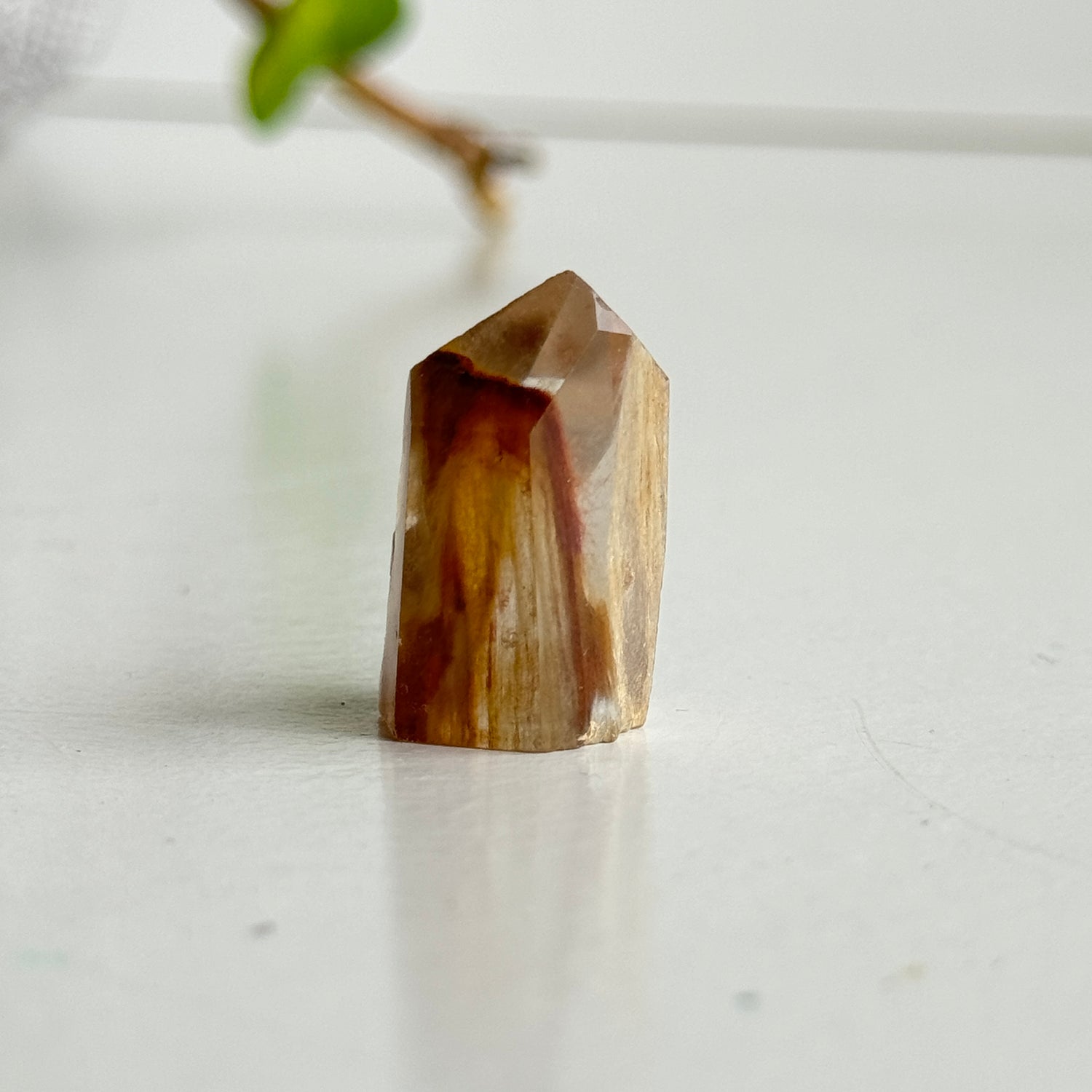 Amphibole Quartz Mini Generator 005
