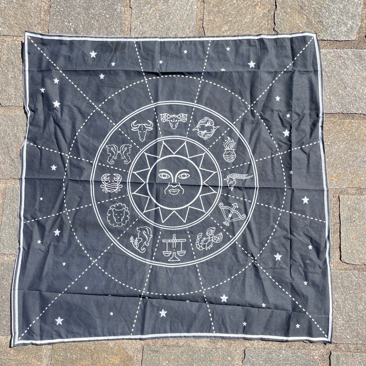 Star Sign Altar Cloth GW77938