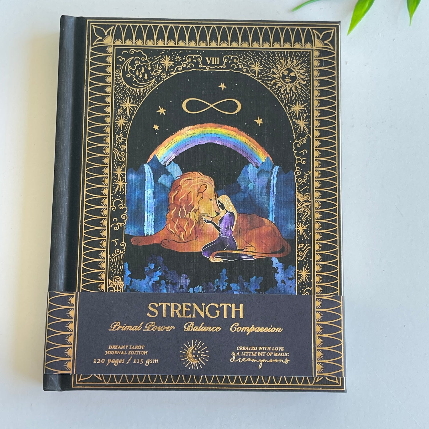 Strength Journal