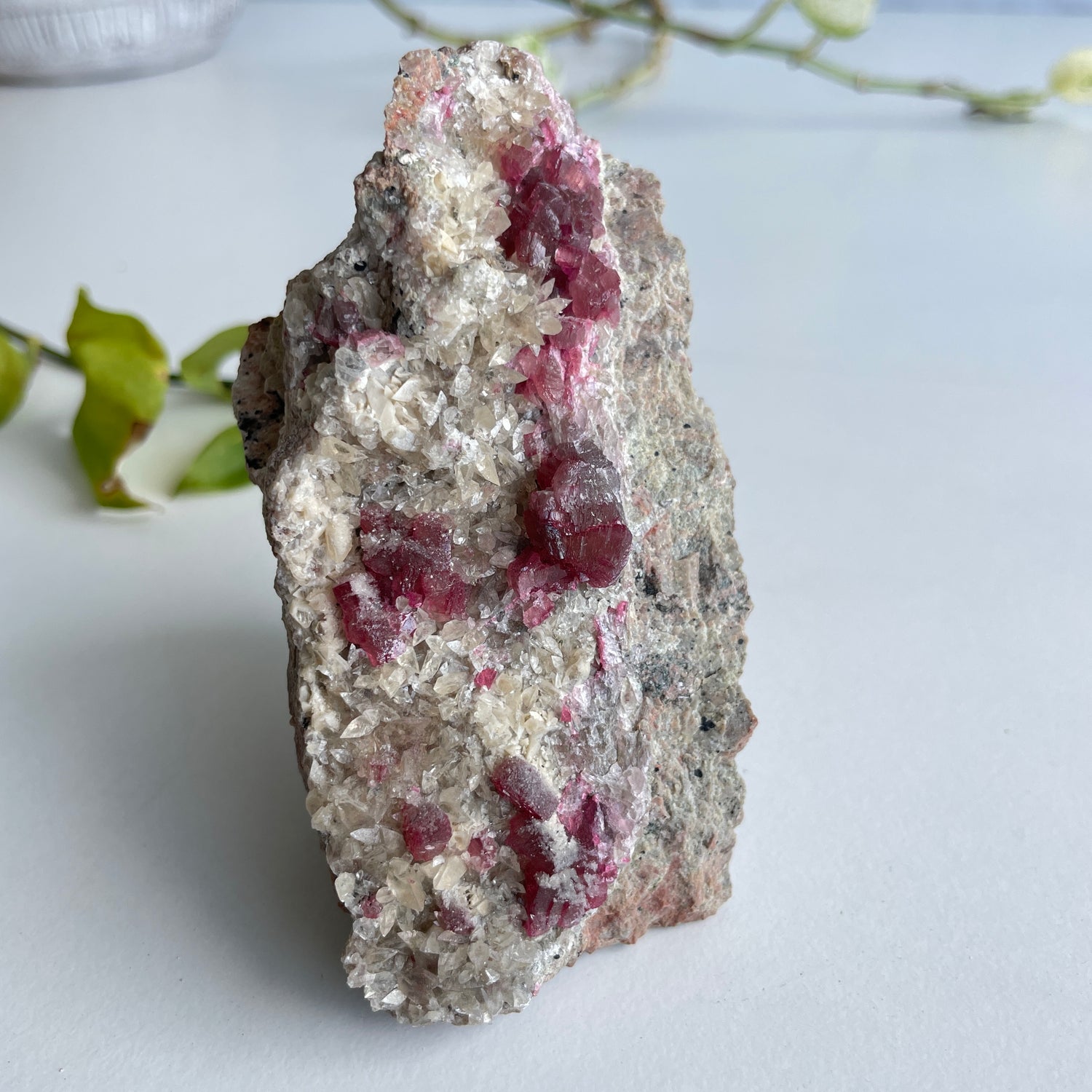 Cobalto Calcite AAA Grade 324g