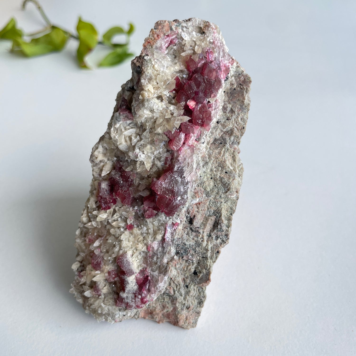 Cobalto Calcite AAA Grade 324g