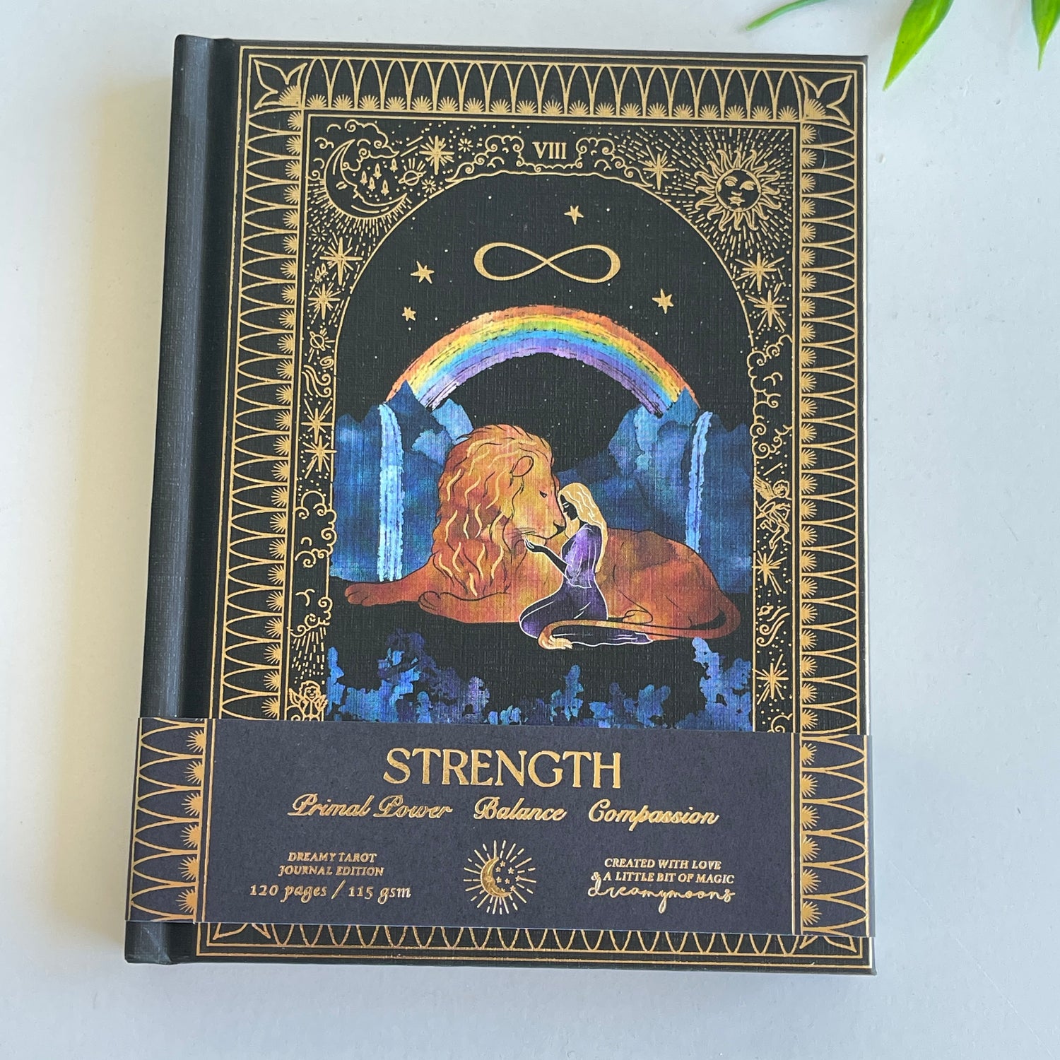 Strength Journal