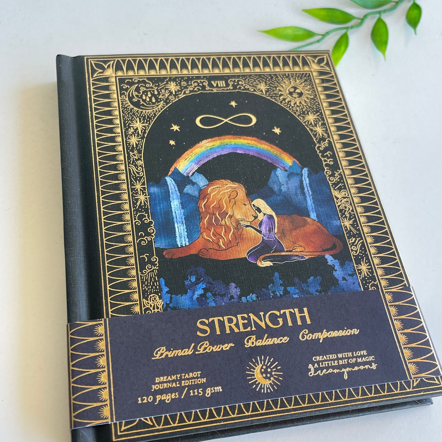 Strength Journal