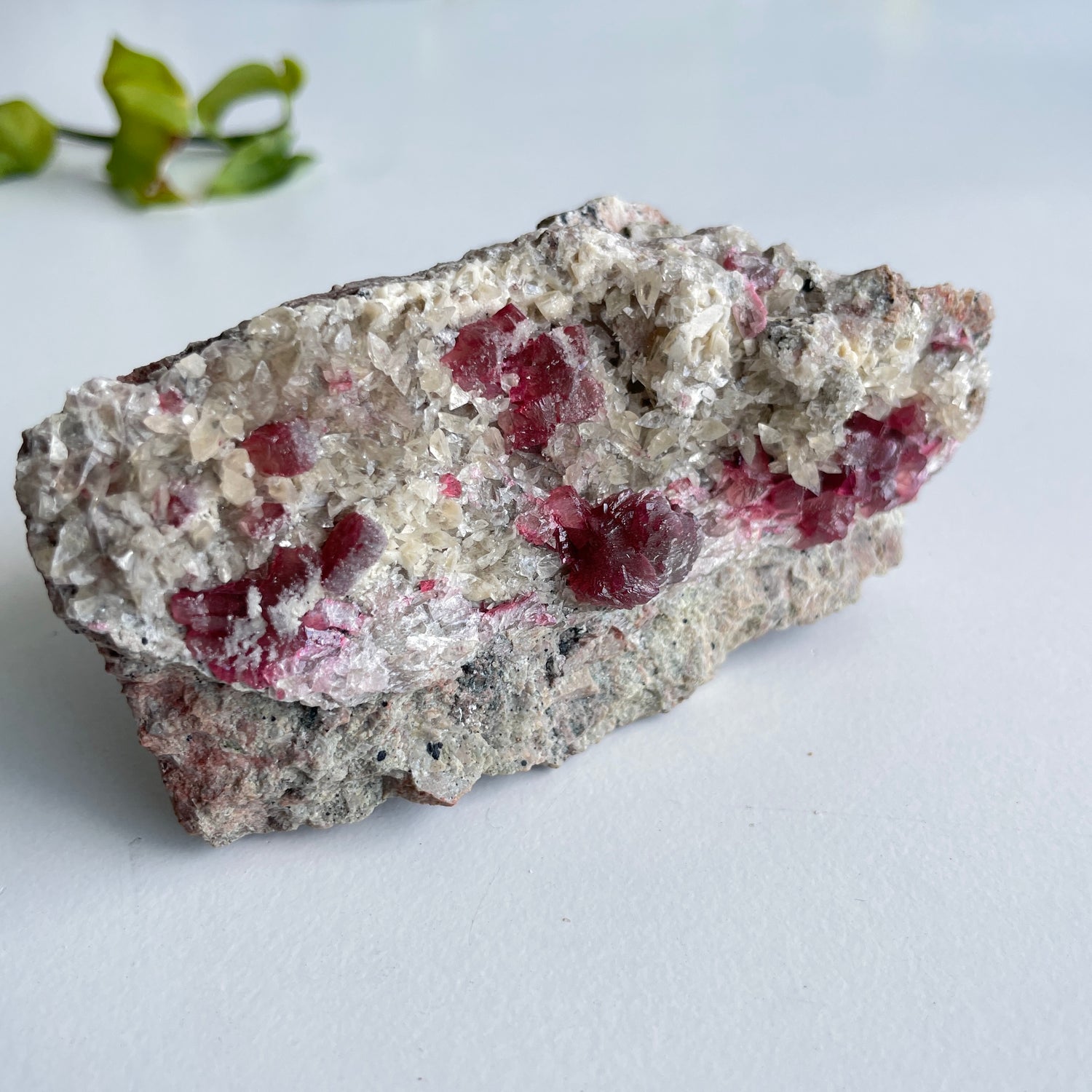 Cobalto Calcite AAA Grade 324g